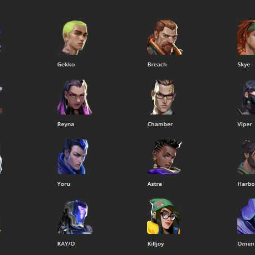 ❤️ 37 SKINS ❤️ 3 KNIFE ❤️ HU ELSE ❤️ SENTINELS OF LIGHT VANDAL ❤️ PRIME VANDAL ❤️ REAVER VANDAL ❤️ NEBULA PHANTOM ❤️ SOVEREIGN GHOST ❤️ MINIMA SPECTRE ❤️ 2